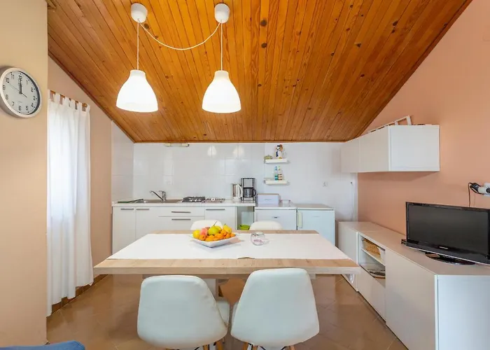 Apartamento Cozy In With Wifi